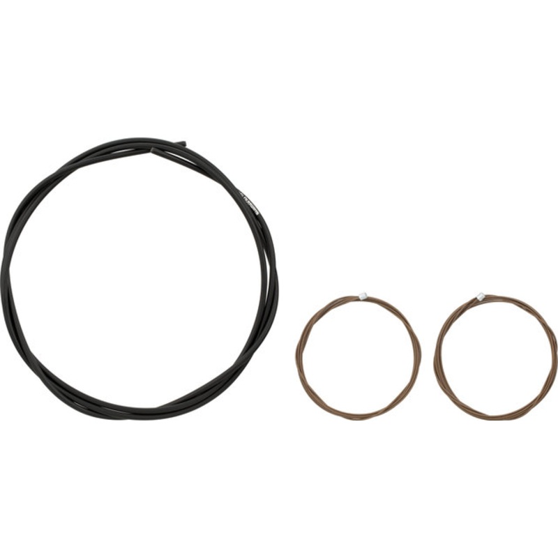 Shimano OT-SP41/OT-RS900 Polymer Shift Cable Set Dura-Ace R9100/Ultegra R8000