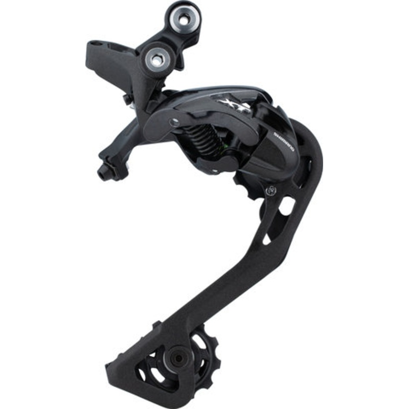 Shimano XT Shadow RD-T8000 10-speed Rear Derailleur