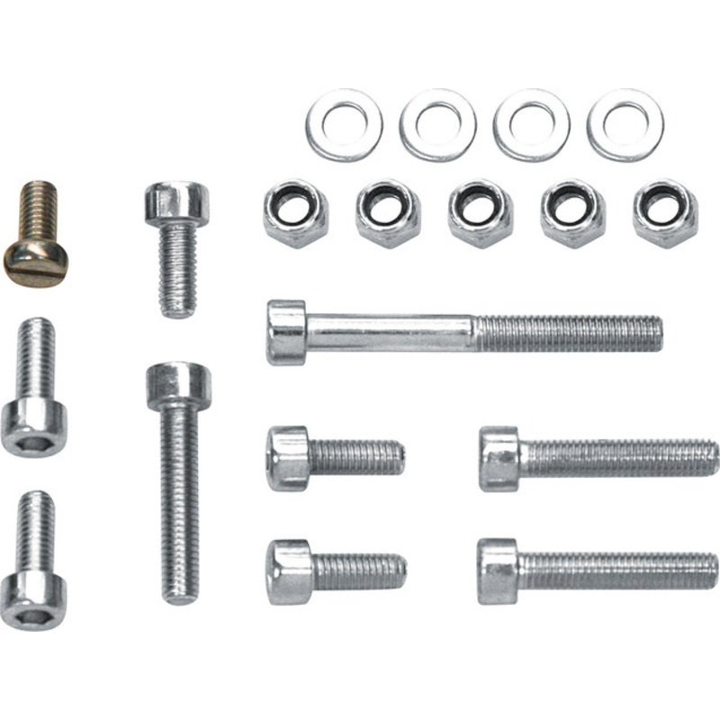 SKS Frame Mounting Kit for Bluemels Stingray