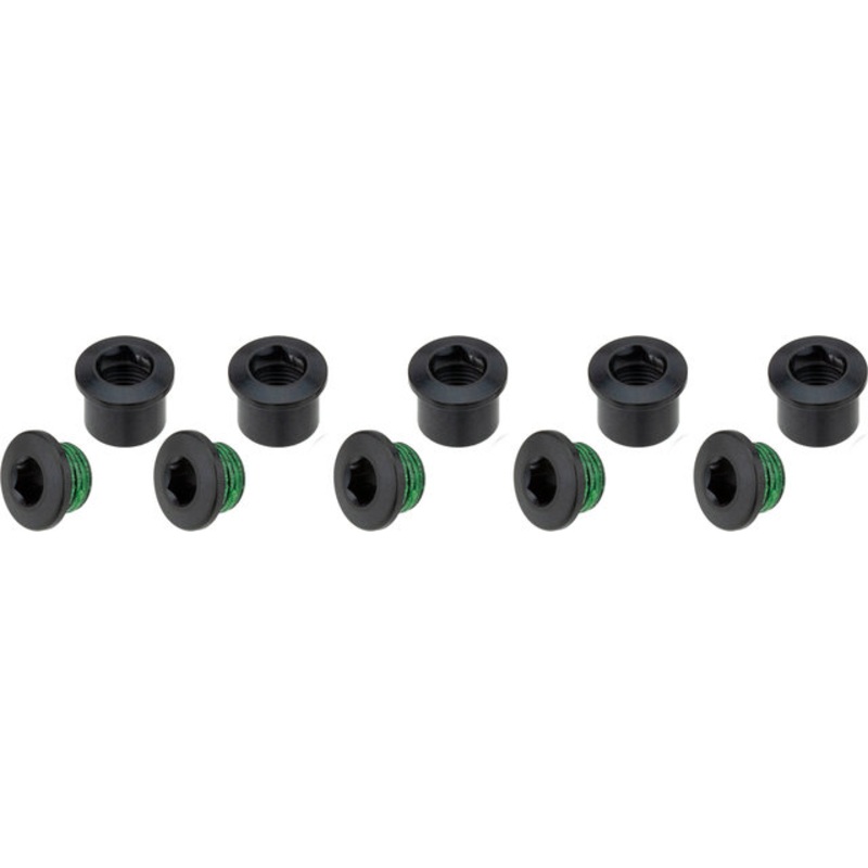 SRAM Chainring Bolts for 2x Road Cranksets