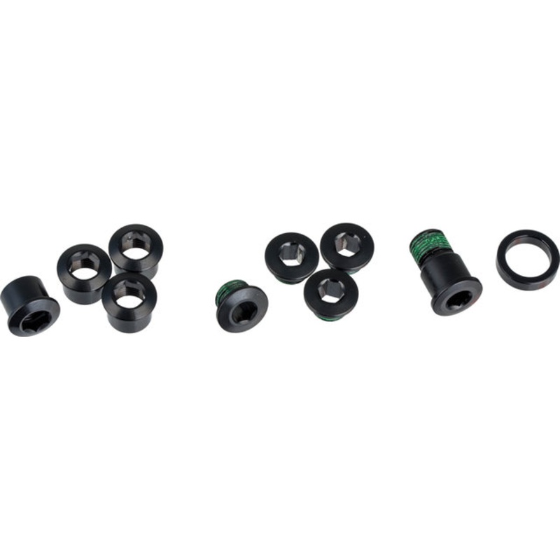SRAM Chainring Bolts for Red / Red 22 / CX1