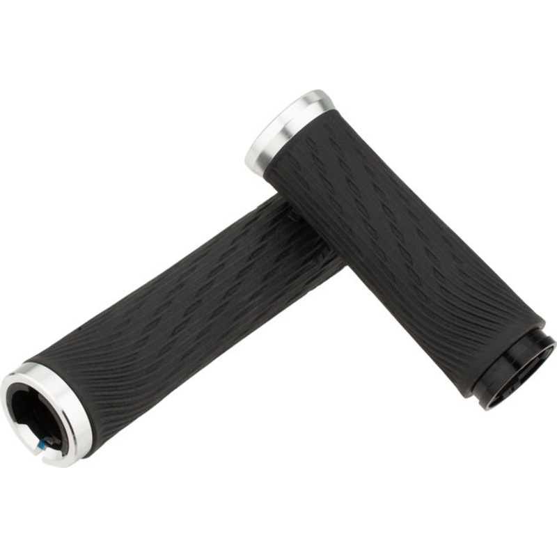 SRAM GripShift Grip Set 100 / 122 mm for XX1