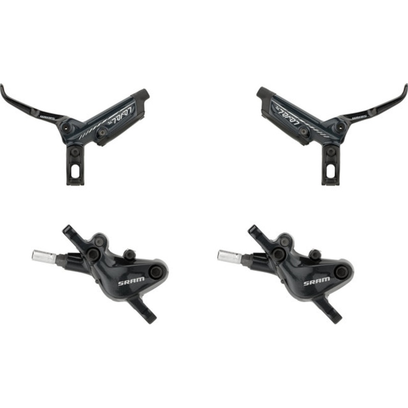 SRAM Level TL Disc Brake Set