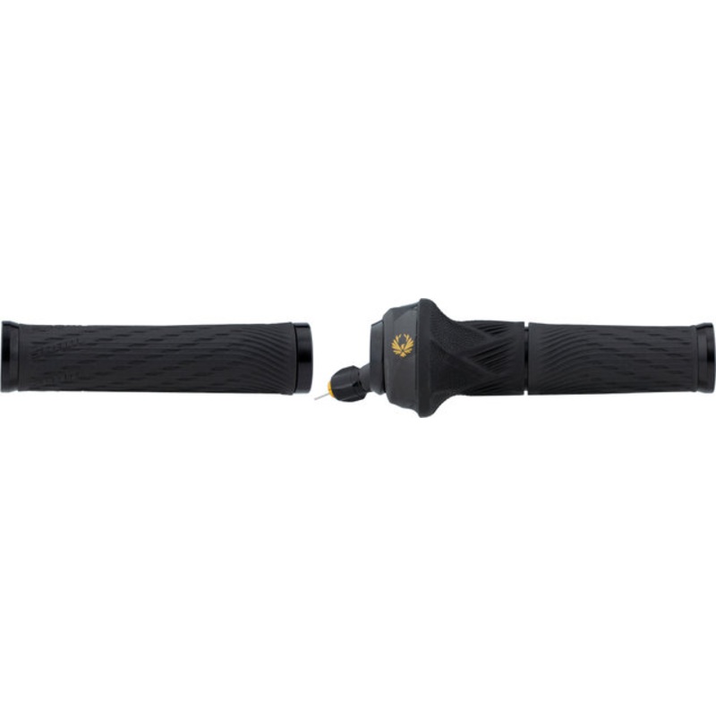 SRAM XX1 Eagle GripShift Twist Shifter 12-speed