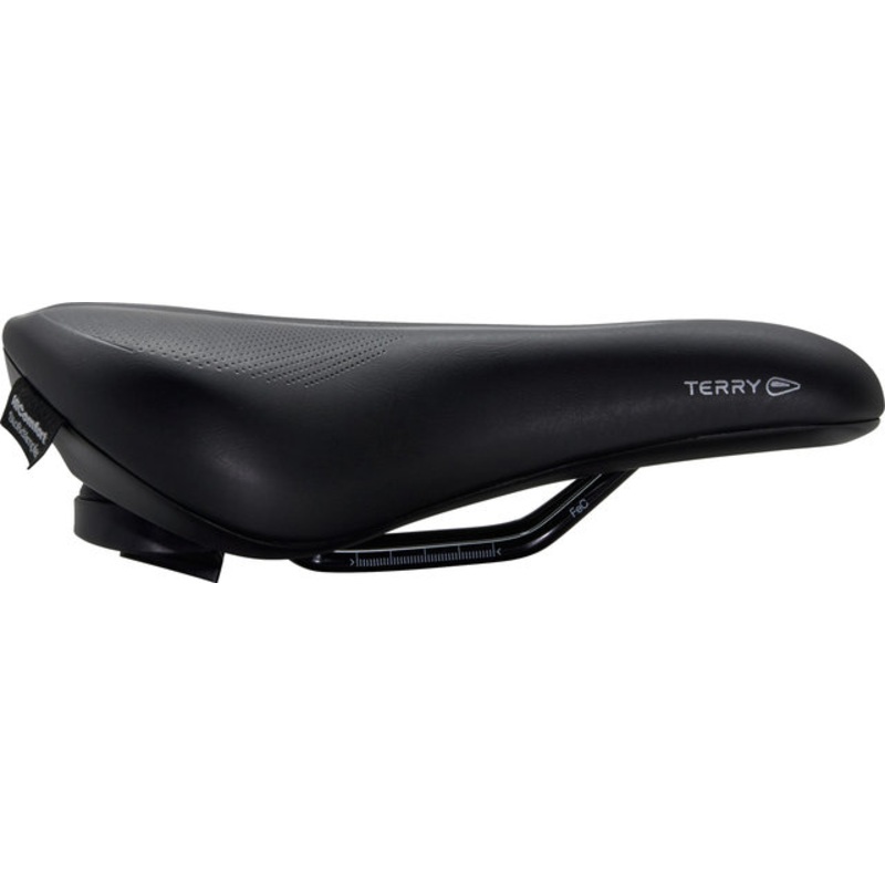 Terry Fisio Flex Gel Women Saddle