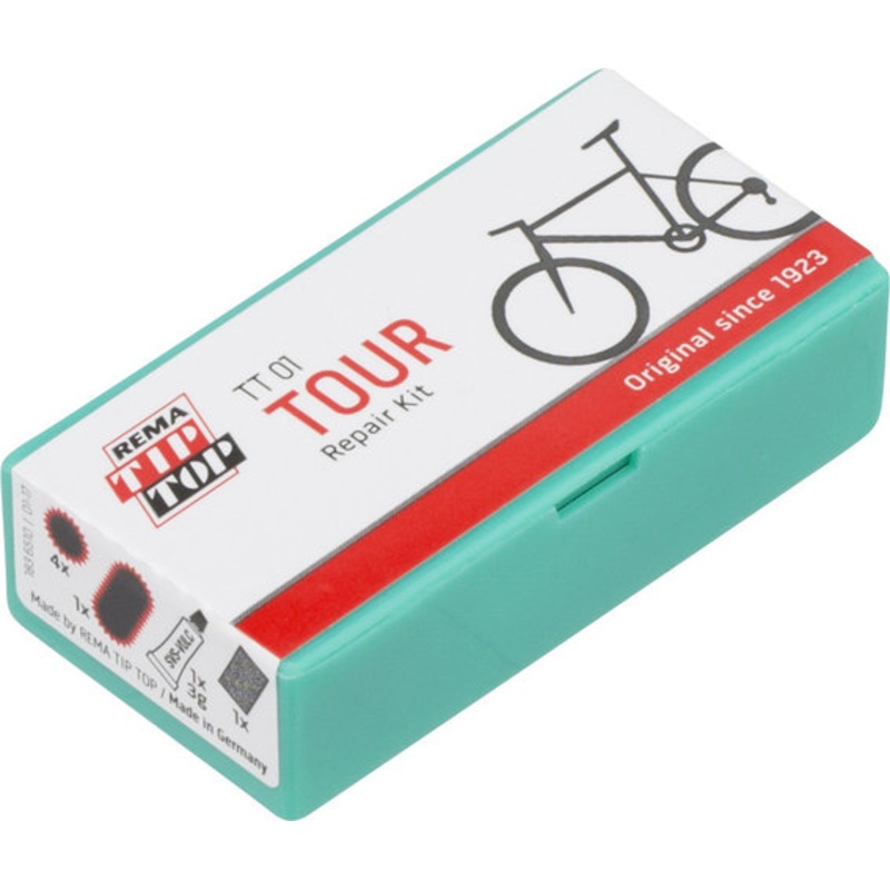 Tip Top TT 01 Tour Patch Kit