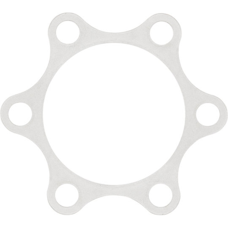 TRP Spacer for 6-Bolt Brake Rotors