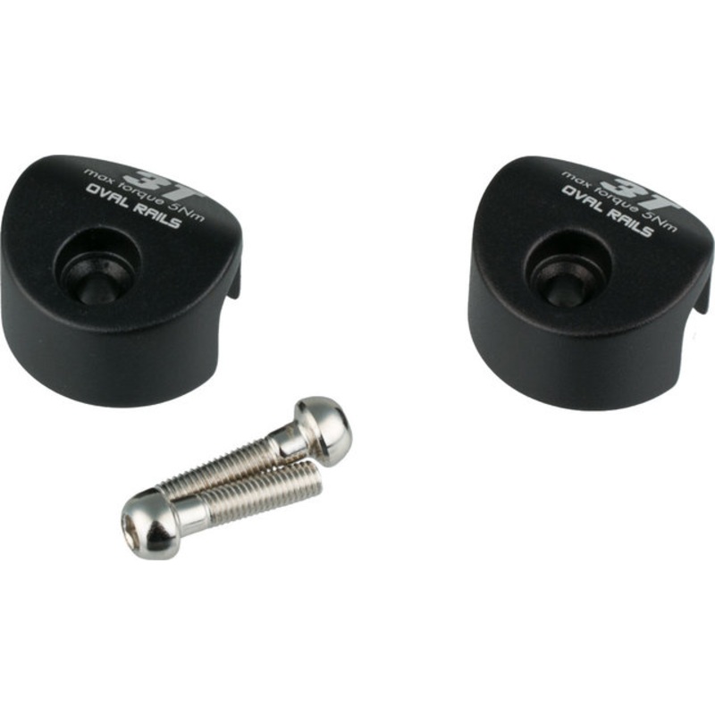 3T End Caps for Ionic / Palladio / Exploro
