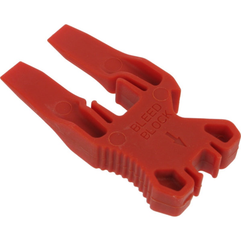Avid Bleed Block