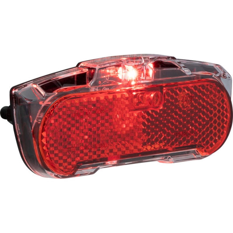 Axa Slim Steady LED Rear Light – StVZO approved