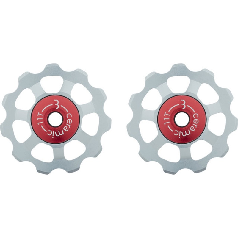 BBB AluBoys BDP-22 Derailleur Pulleys