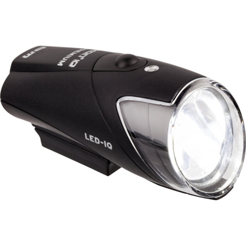 busch mller Ixon IQ Premium LED Front Light – StVZO Approved