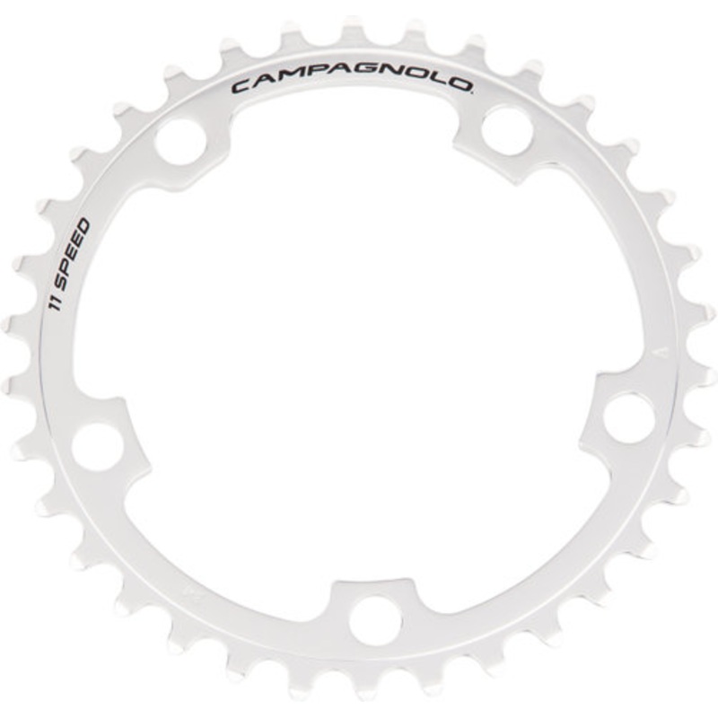 Campagnolo Athena CT, 11-speed, 5-Arm, 110 mm BCD Chainring 2013 Closeout