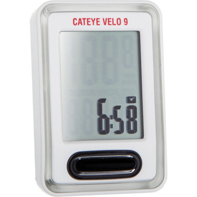 CATEYE Velo 9 CC-VL820 Bike Computer