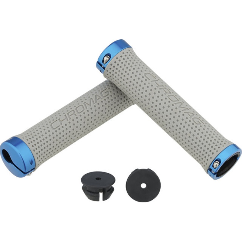 Chromag Basic Lock On Handlebar Grips