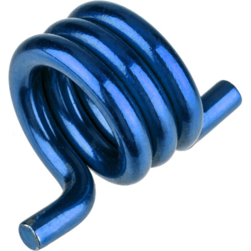 crankbrothers Spare Coil for Pedals w/ Levelcode up to 2010