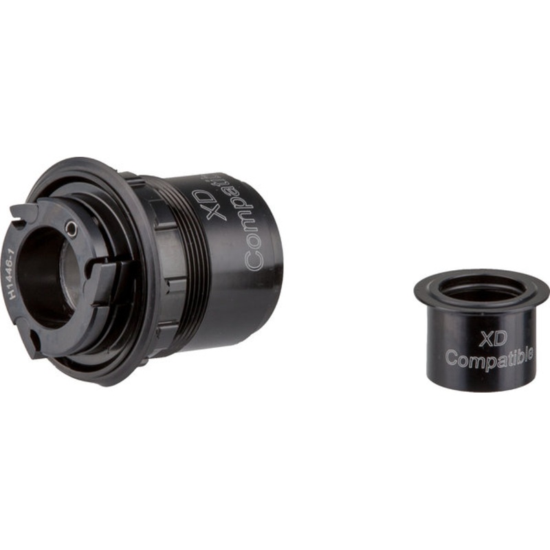 DT Swiss Conversion kit with SRAM XD freehub body Pawl Drive System