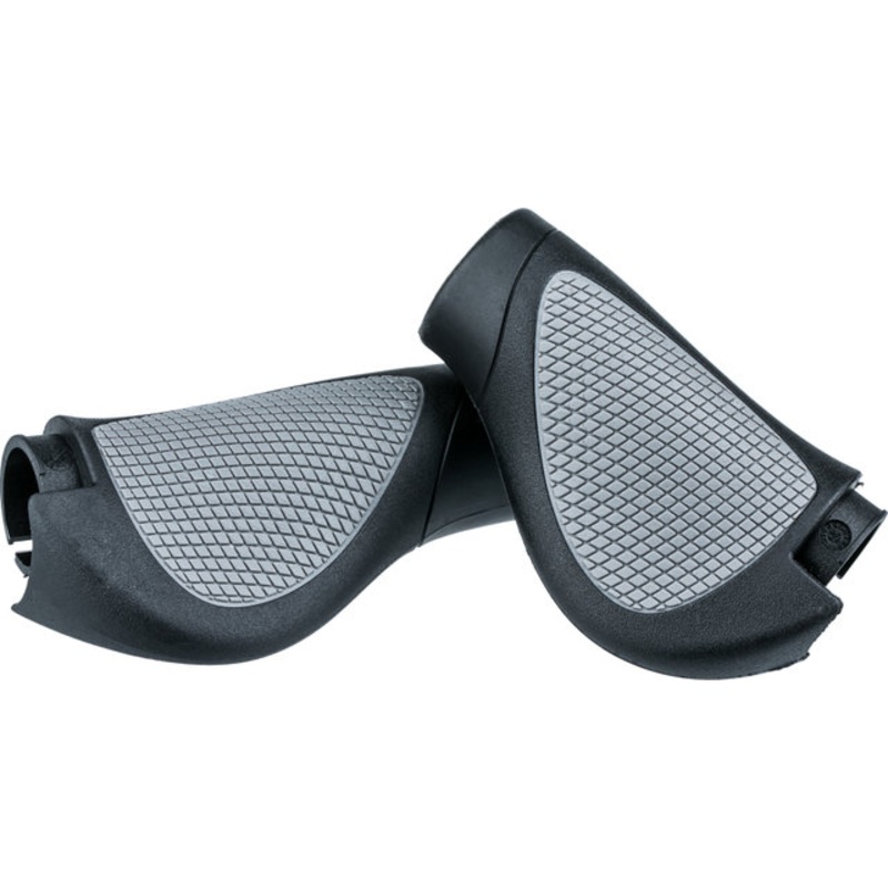 Ergon GP2, GP3, GP4 & GP5 Grip Bodies for Twist Shifters, as of 2015