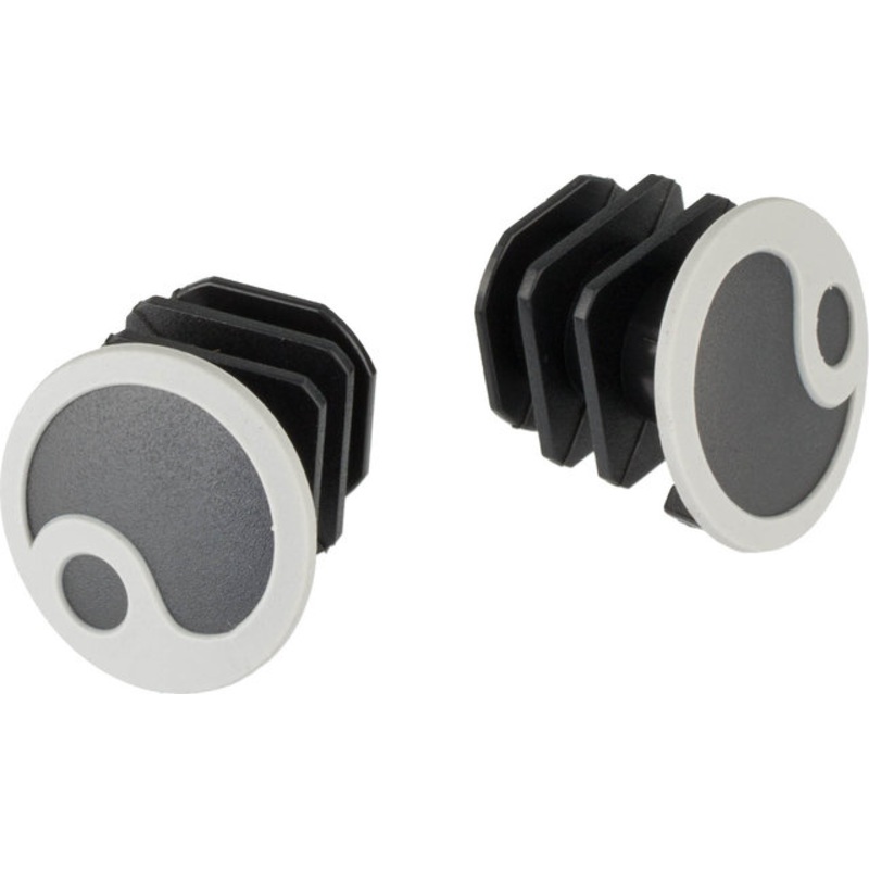 Ergon GP2, GP3, GP4 & GP5 Handlebar Plugs