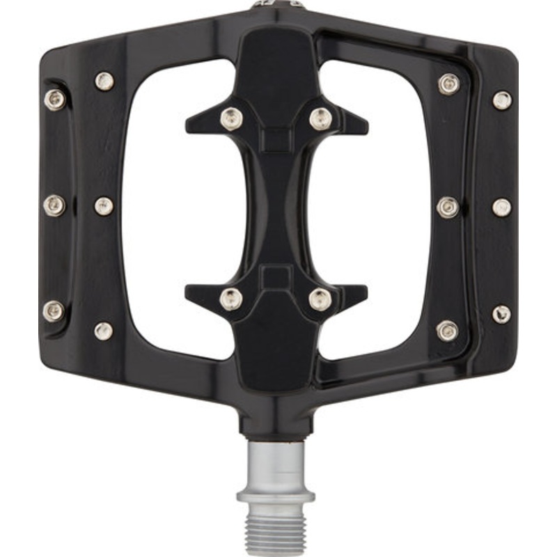 Exustar E-PM820-2 Platform Pedals
