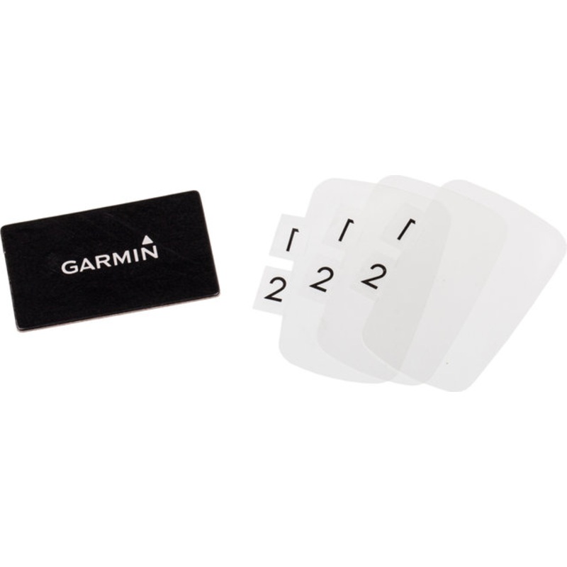 Garmin Anti-glare Protective Films