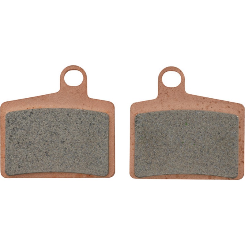 Hayes Type 100 Disc Brake Pads for Stroker Ryde / Dyno / Radar