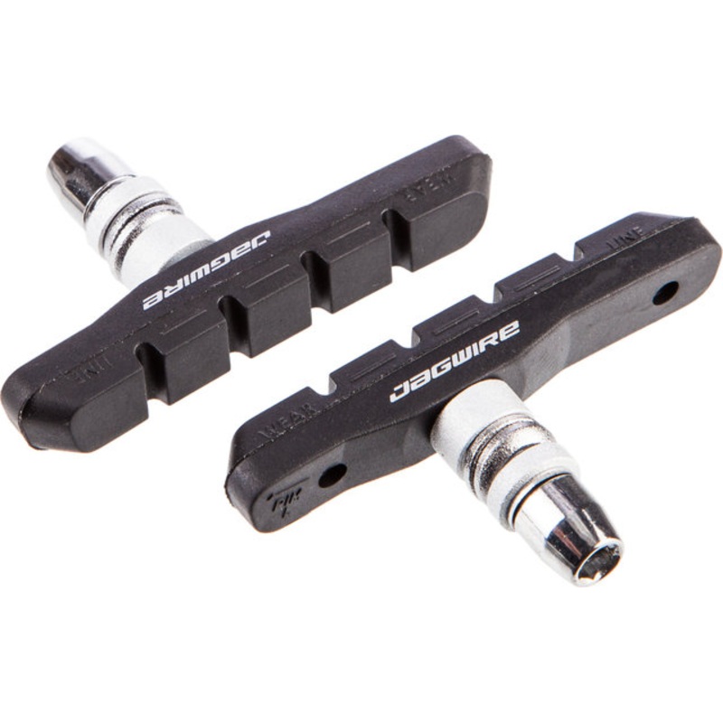Jagwire Mountain Sport Brake Shoes for V-Brake