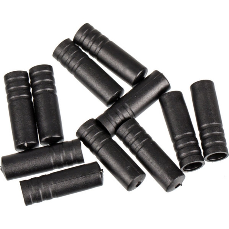 Jagwire Plastic End Caps for Shifter Cable Housings