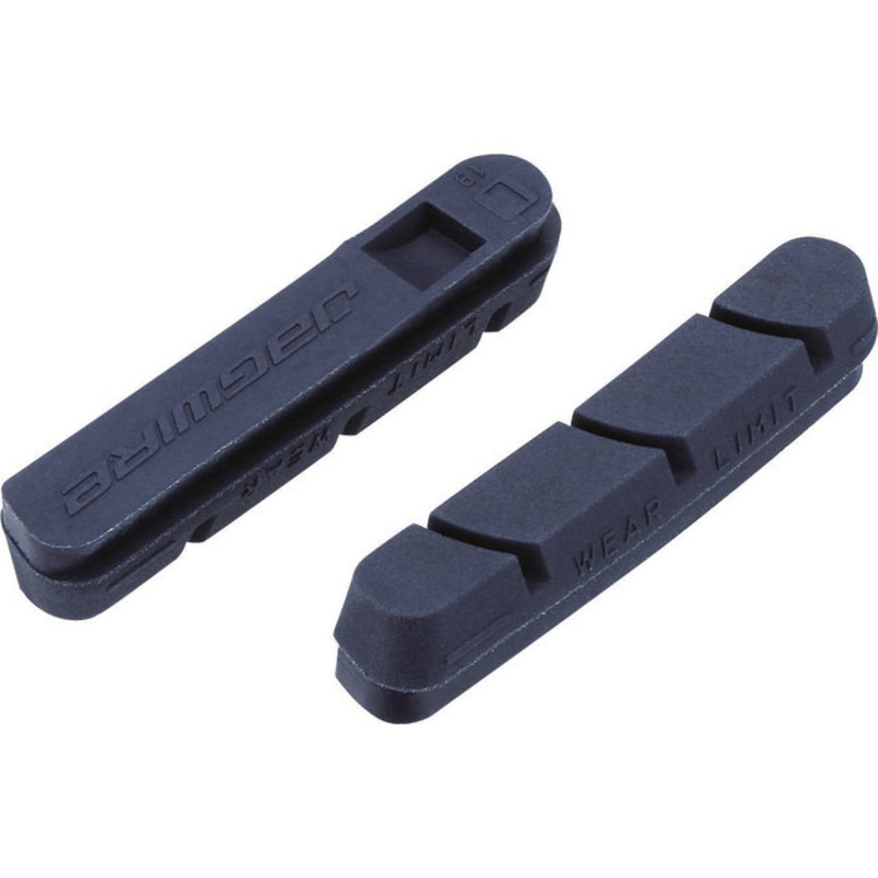 Jagwire Road Pro Click Fit Brake Pads for Campagnolo
