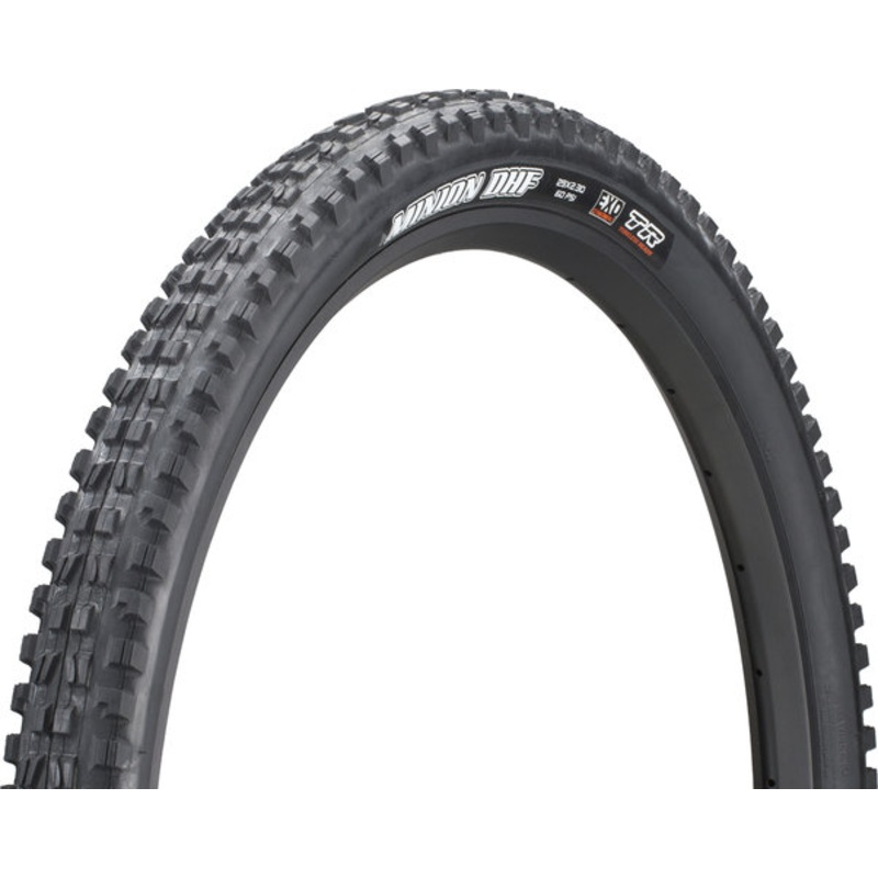 Maxxis Minion DHF Dual EXO TR 29″ Folding Tyre