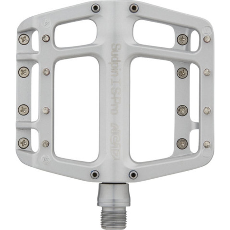 NC-17 Sudpin I S-Pro Platform Pedals