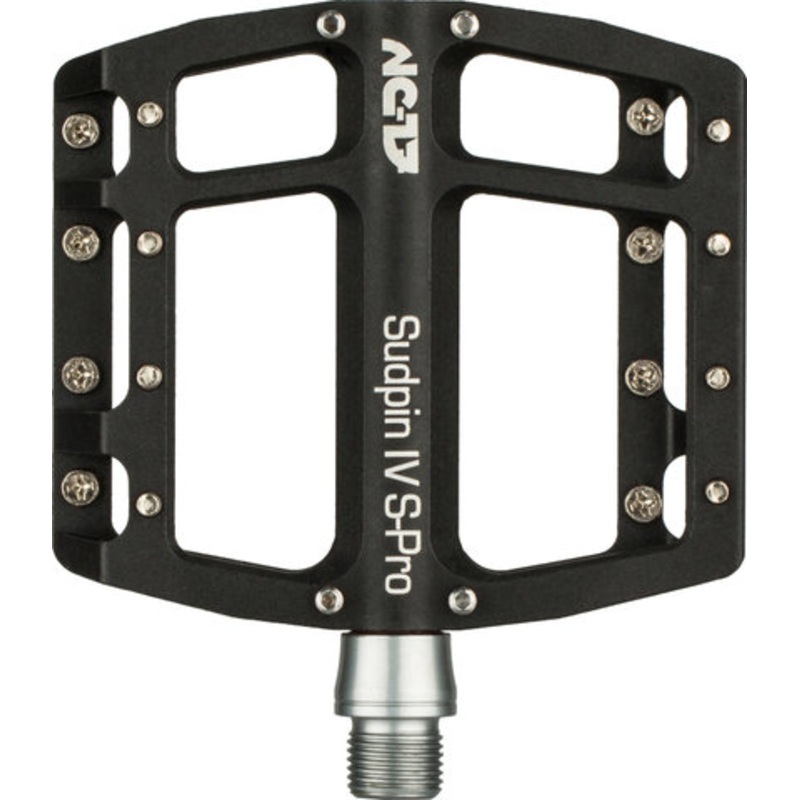 NC-17 Sudpin IV S-Pro Platform Pedals