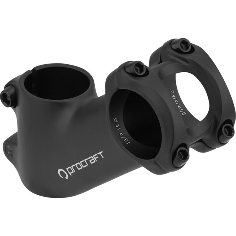Procraft SL 40 31.8 Stem