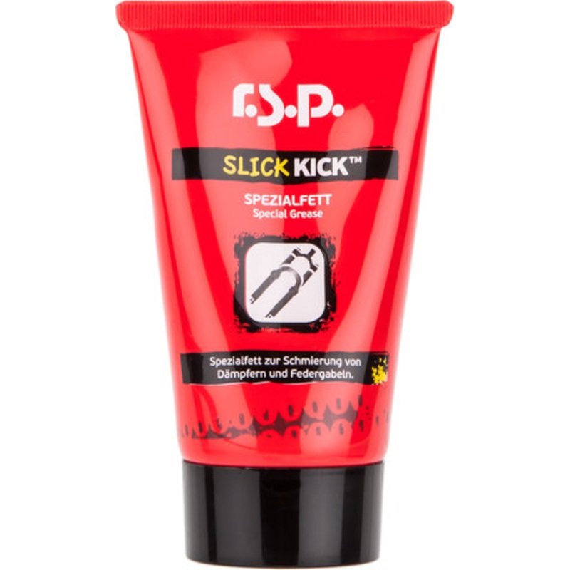r.s.p. Special grease for suspension forks and dampers