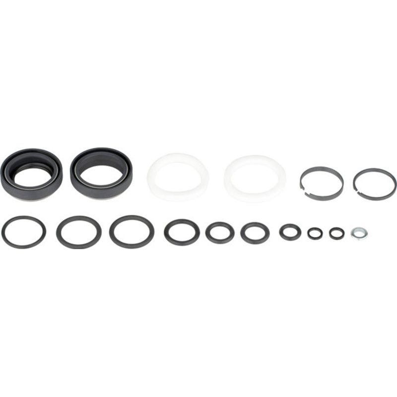 RockShox Service Kit for Lyrik Dual Position Air Models 2012-2015