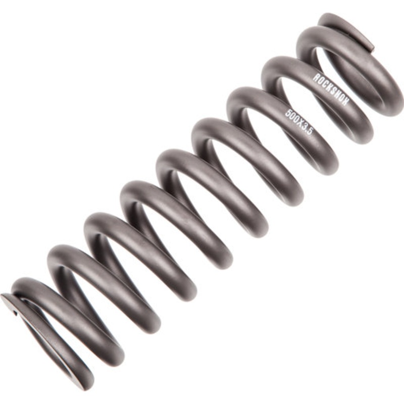 RockShox Steel spring for Kage/Vivid 267 x 89 mm