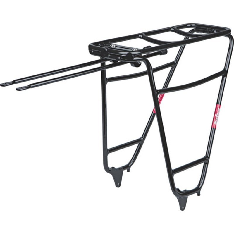 Salsa Alternator Plus Pannier Rack