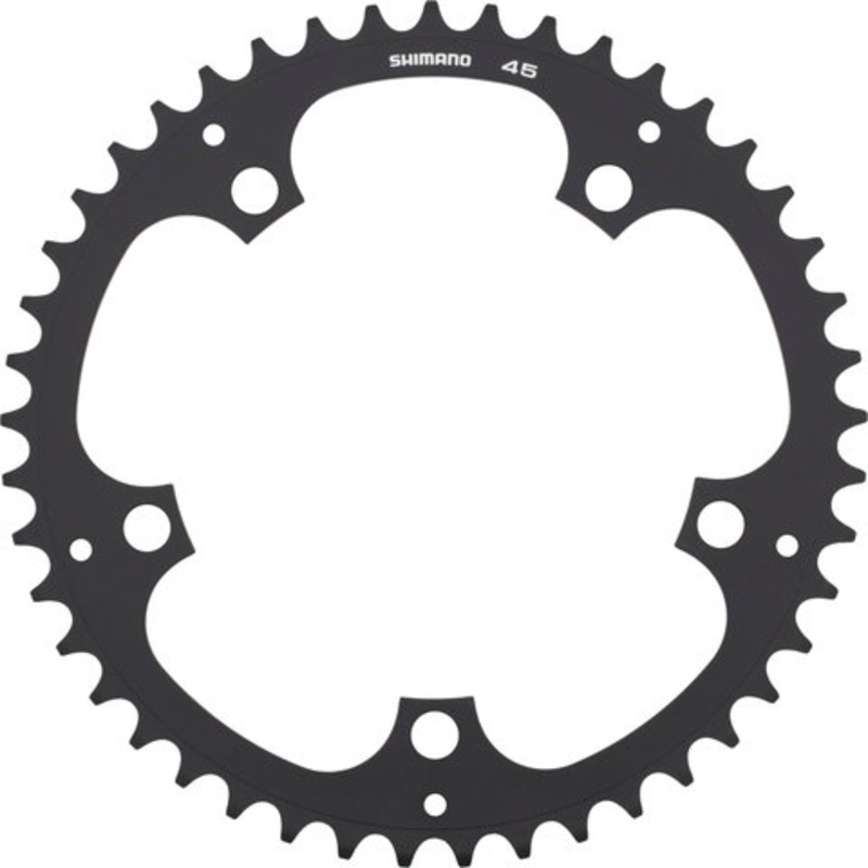 Shimano Alfine FC-S501 9-speed Chainring