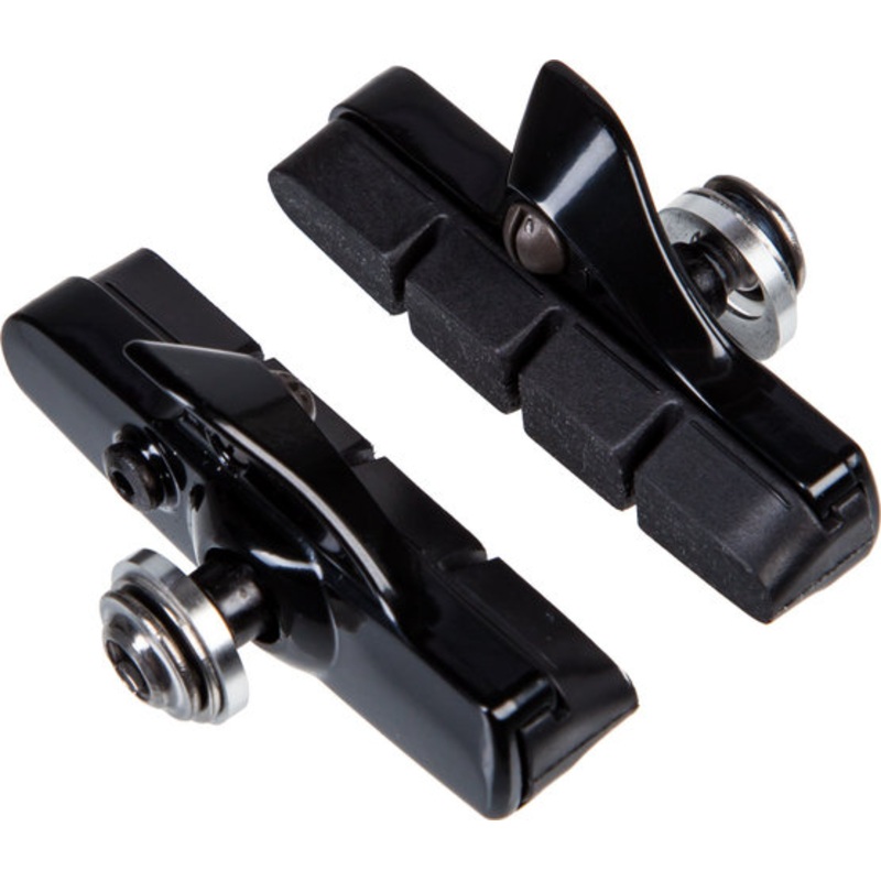 Shimano Cartridge R55C4 Brake Shoes for Dura-Ace BR-R9210-F / BR-R9110