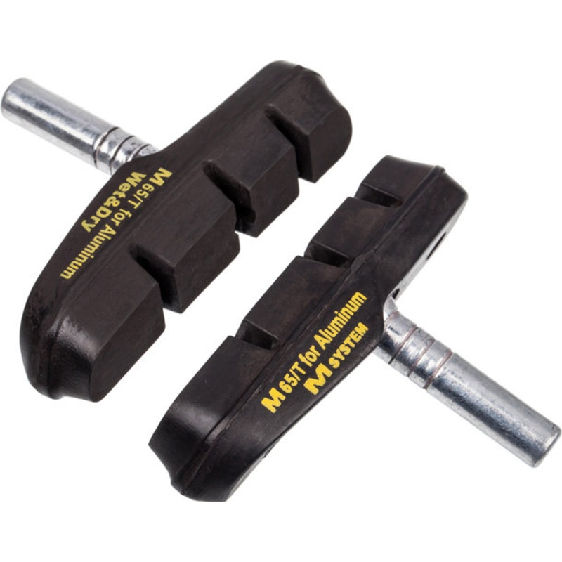 Shimano M65T Brake Shoes