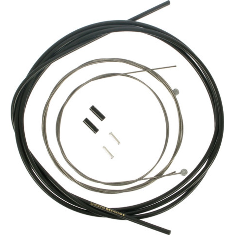Shimano MTB Brake Cable Set
