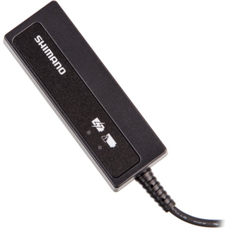 Shimano SM-BCR2 Battery Charger for SM-BTR2 / BT-DN110