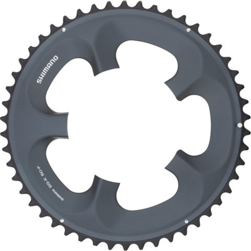 Shimano Ultegra FC-6750 / FC-6750-G 10-speed Chainring