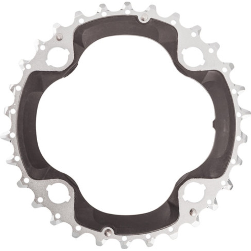 Shimano XT FC-M782 10-speed Chainring