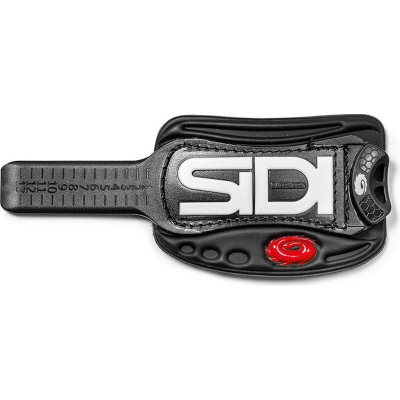 Sidi Soft Instep 3 Closure System Buckle for Wire / Drako