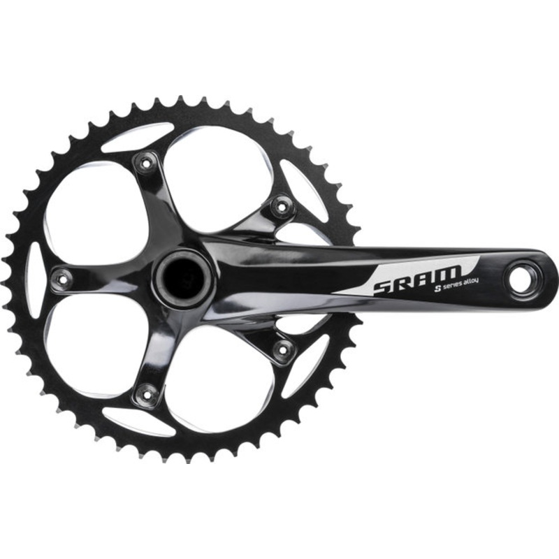 SRAM S300 1.1 Courier GXP 10-speed Crankset
