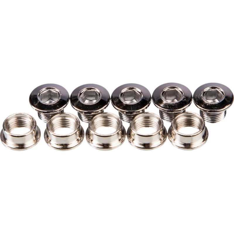 TA Chainring Bolts for Singlespeed