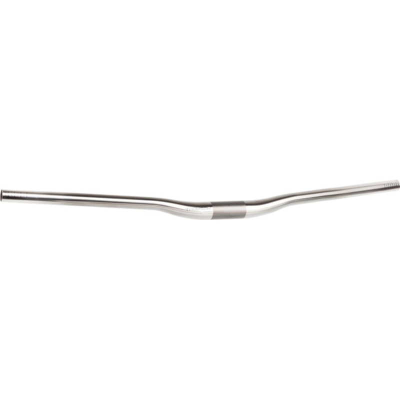 Thomson MTB 15mm 31.8 Riser Titanium Handlebars