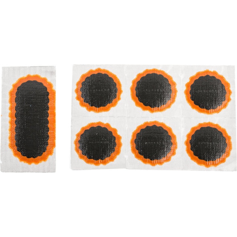 Tip Top Patch Strips TT 02 Tour