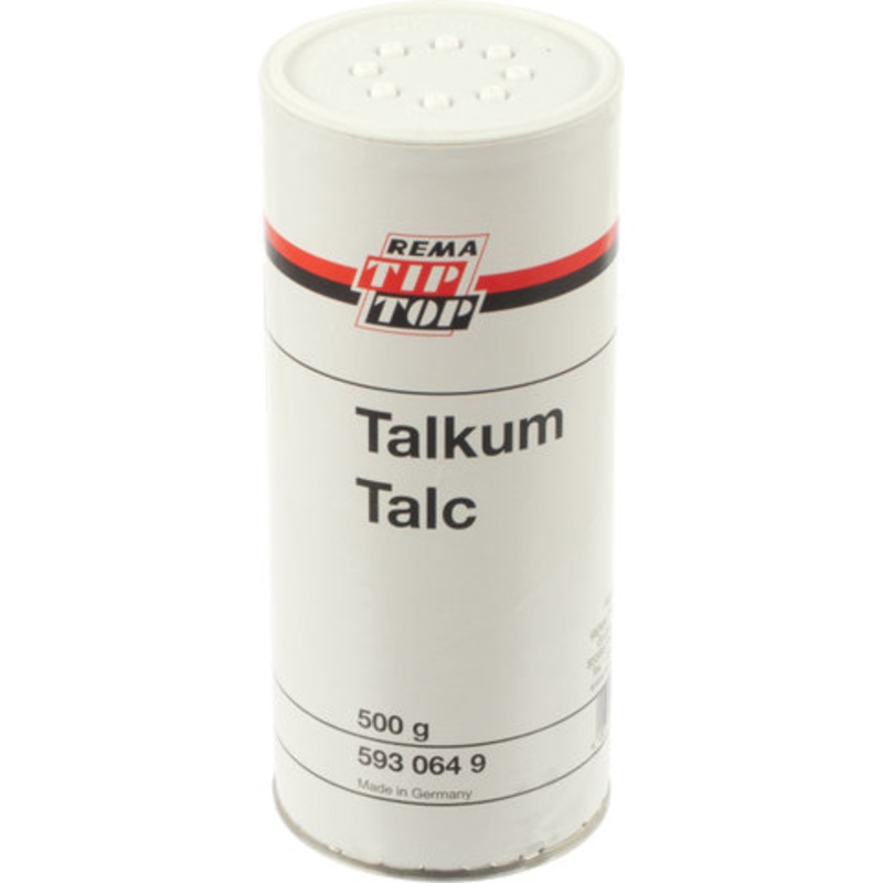 Tip Top Talcum Powder